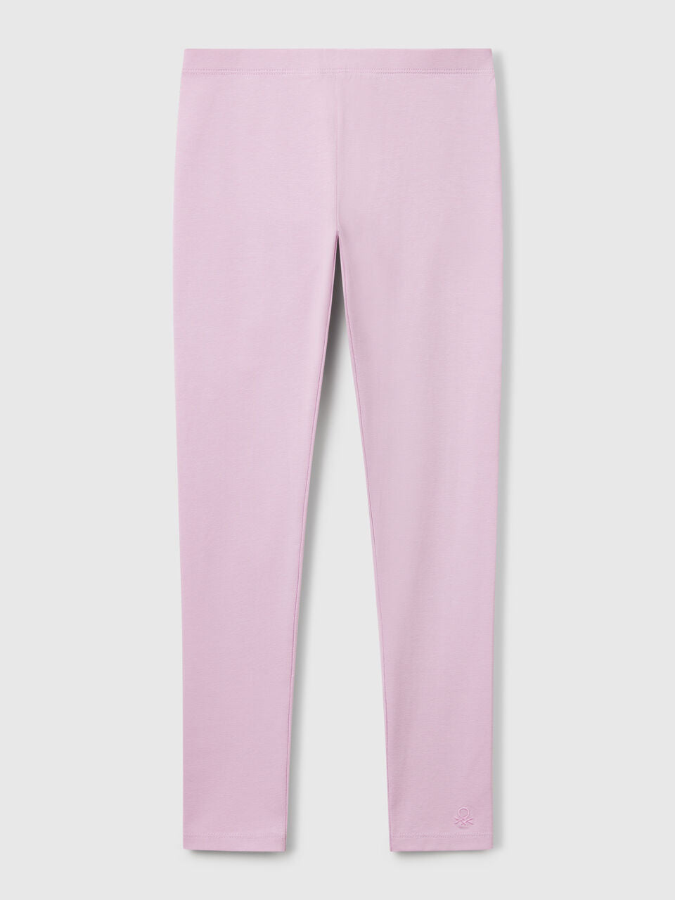 KID GIRL COTTON LEGGING