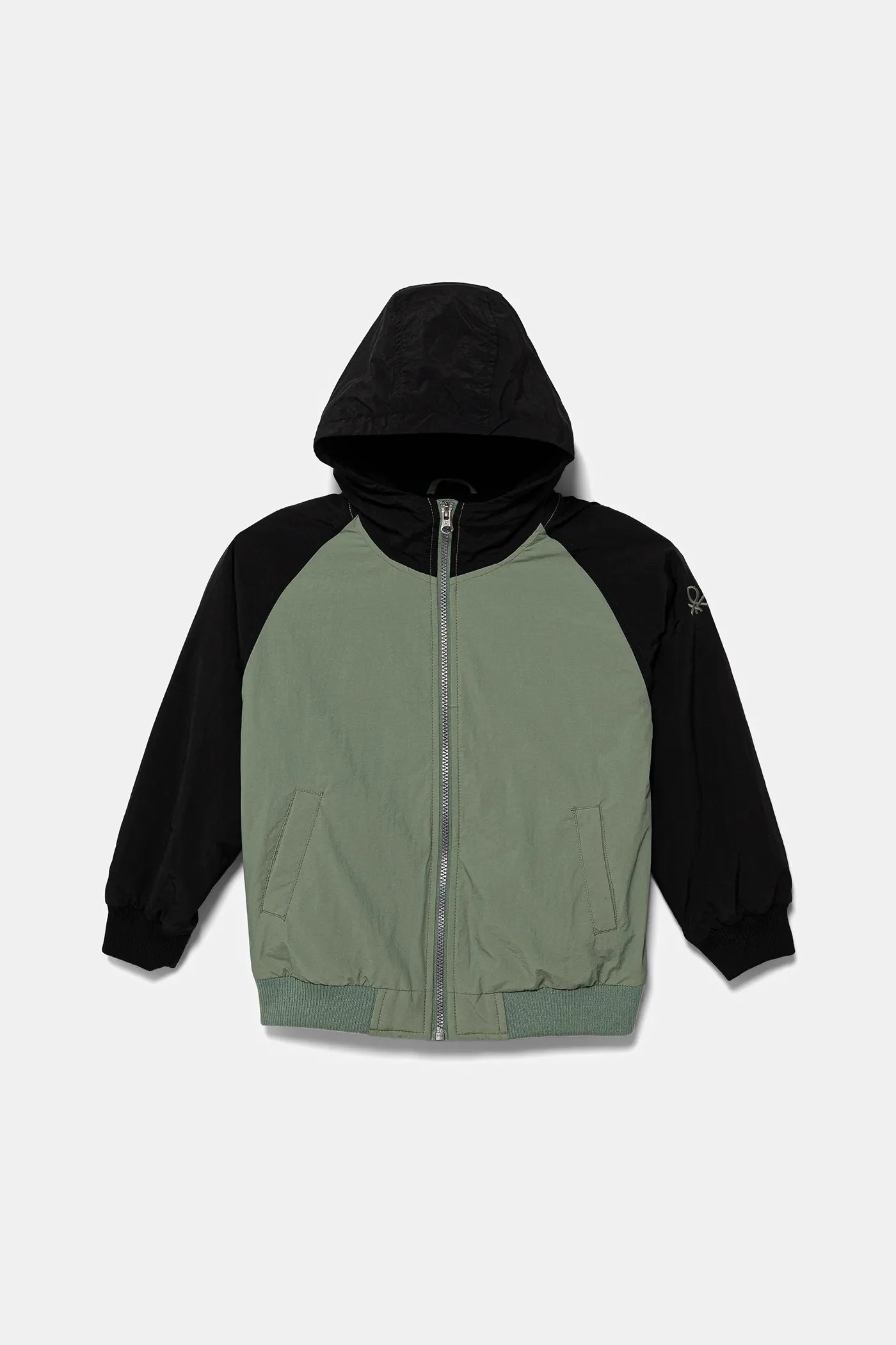 JUNIOR BOY RAINCOAT
