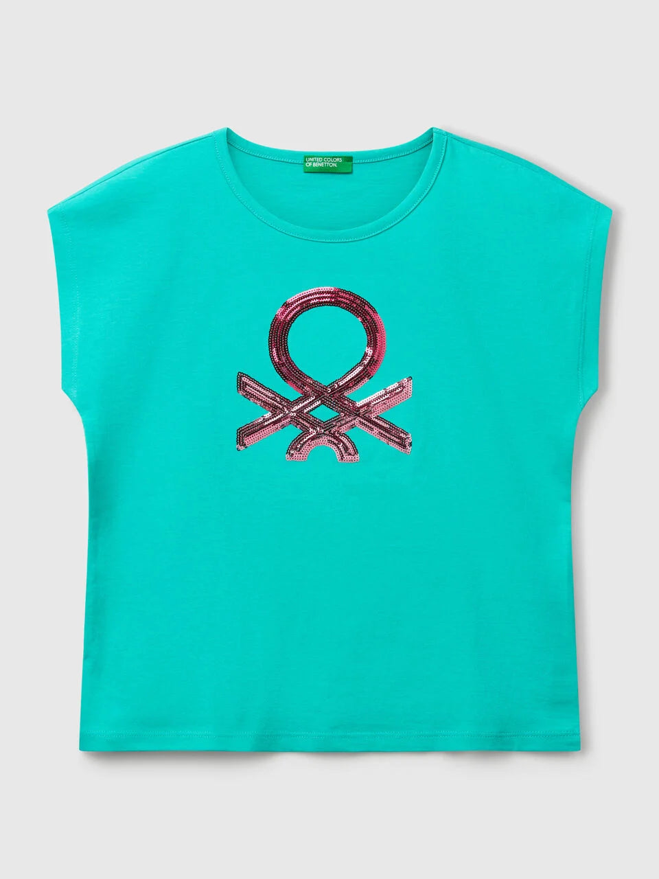 JUNIOR GIRL T-SHIRT