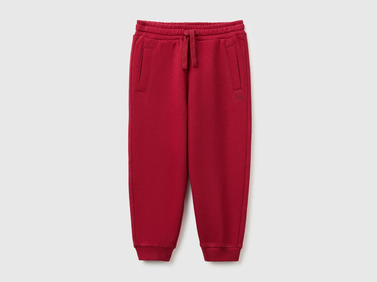 Fleece jogger