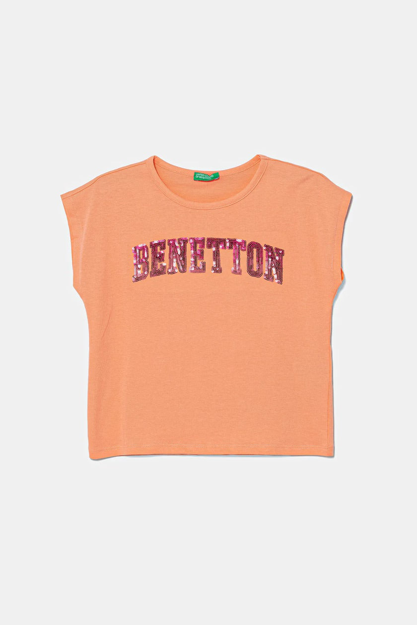 JUNIOR T-SHIRT