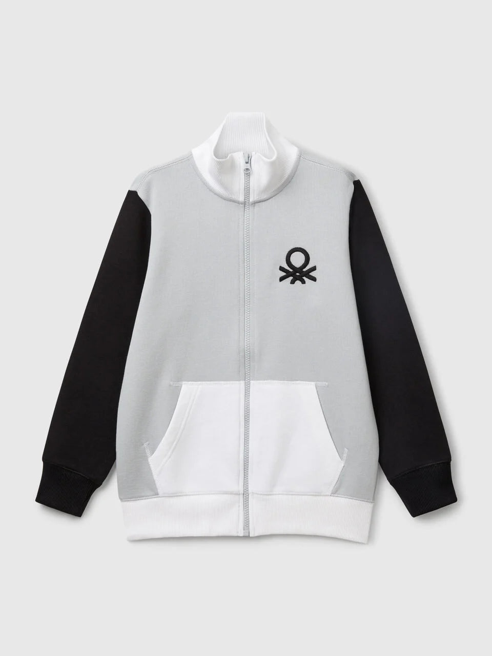 JUNIOR BOY ZIP JACKET