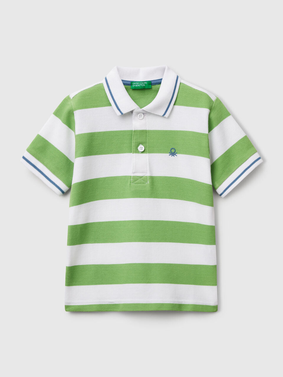 KID BOY POLO