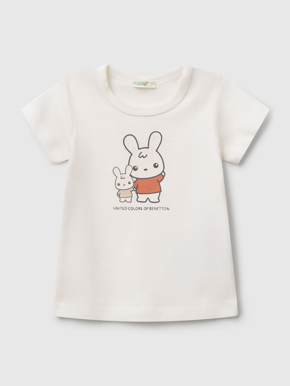 BABY COTTON T-SHIRT