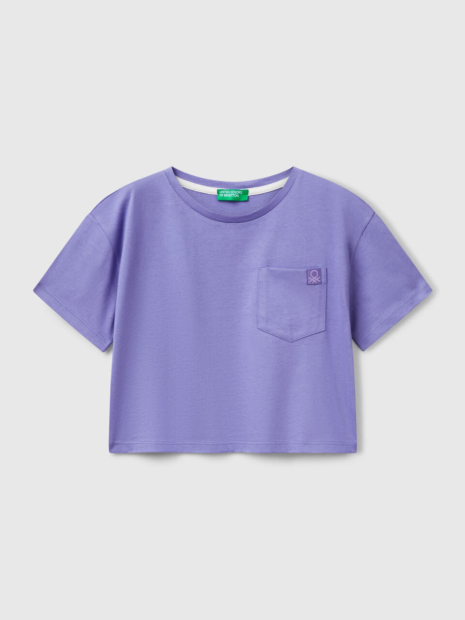 JUNIOR GIRL PRINTED T-SHIRT