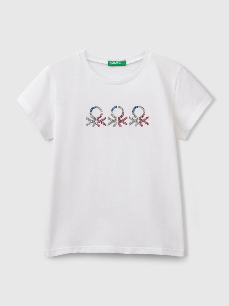 JUNIOR GIRL COTTON T-SHIRT