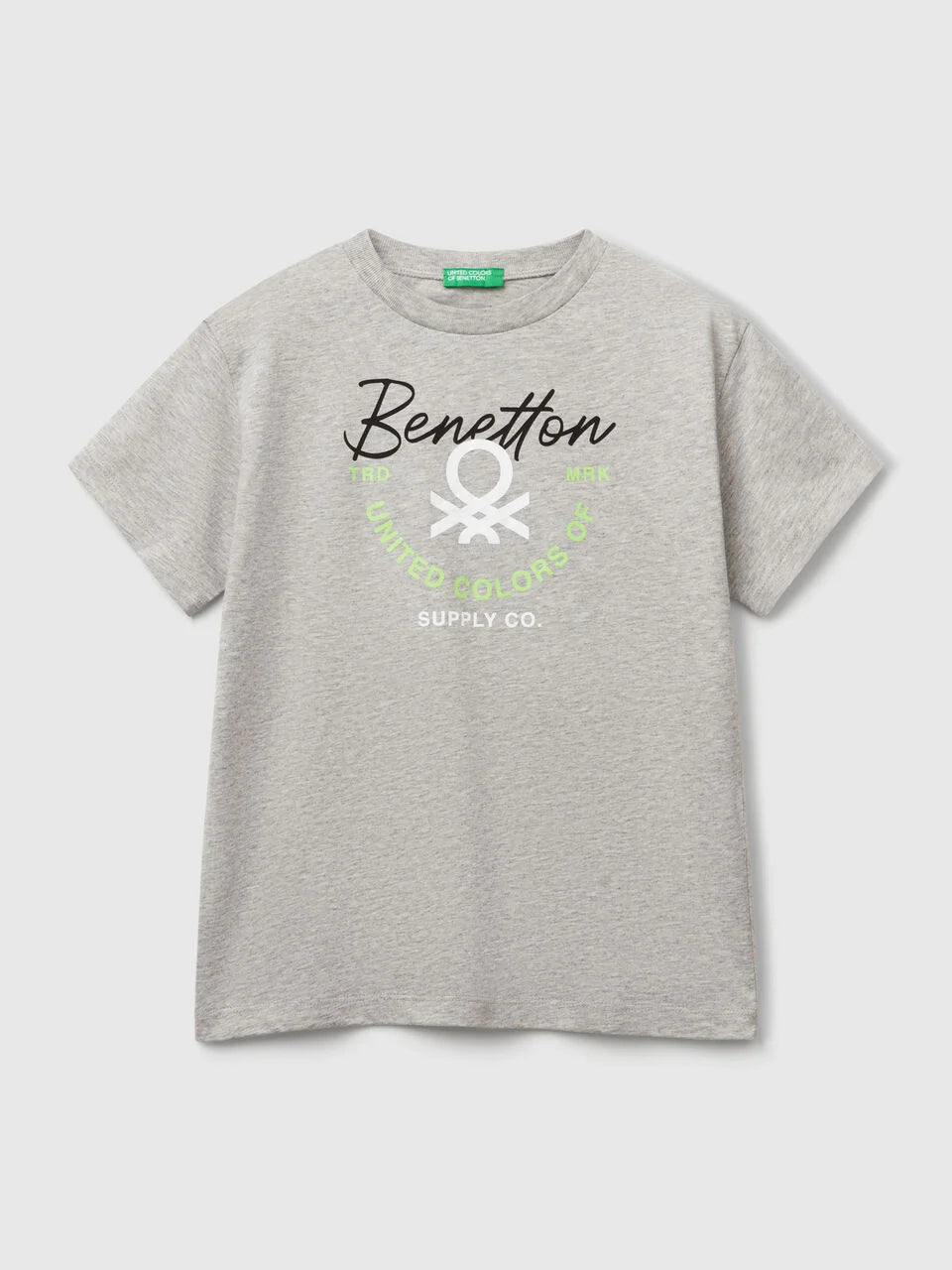 JUNIOR BOY T-SHIRT