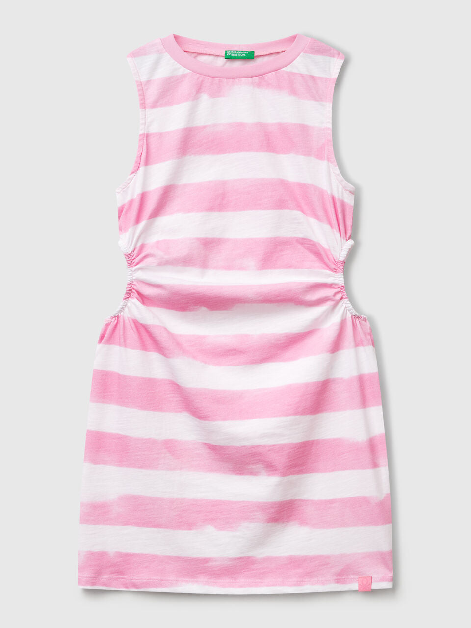 JUNIOR GIRL SUMMER DRESS