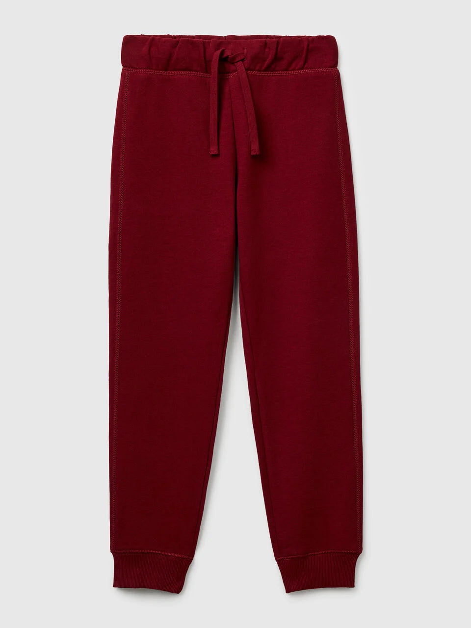 JUNIOR BOY LOGO JOGGERS