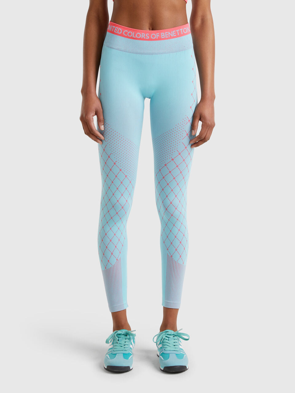 LADIES LEGGING