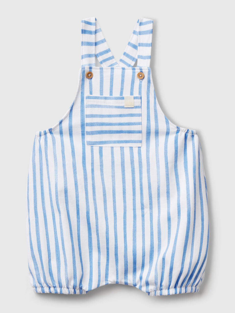 BABY COTTON All IN ONE