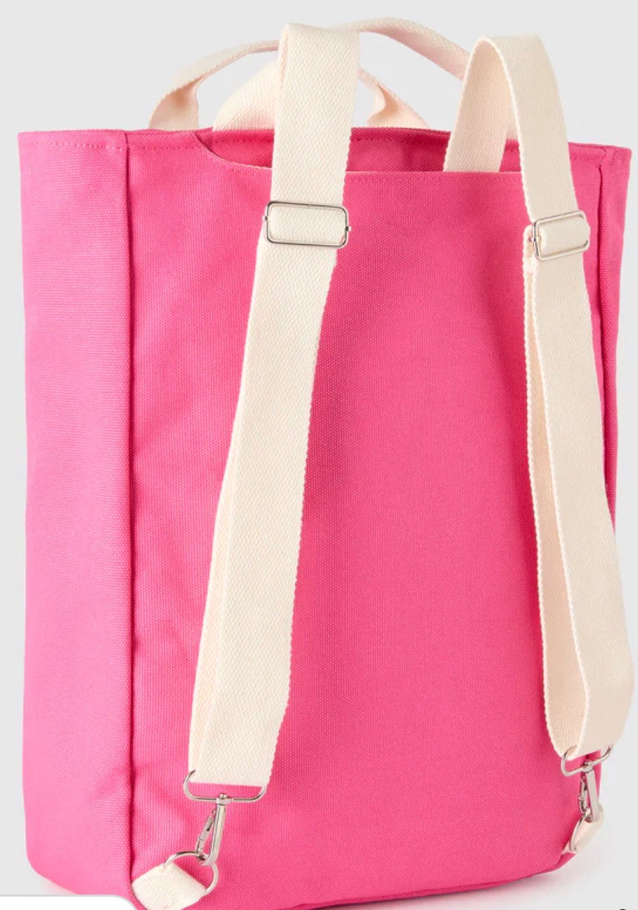 Holdal / Back PAC
