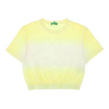 JUNIOR GIRL TIE DYE T-SHIRT