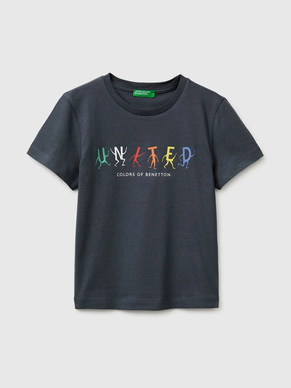 Cotton short sleeve tshirt