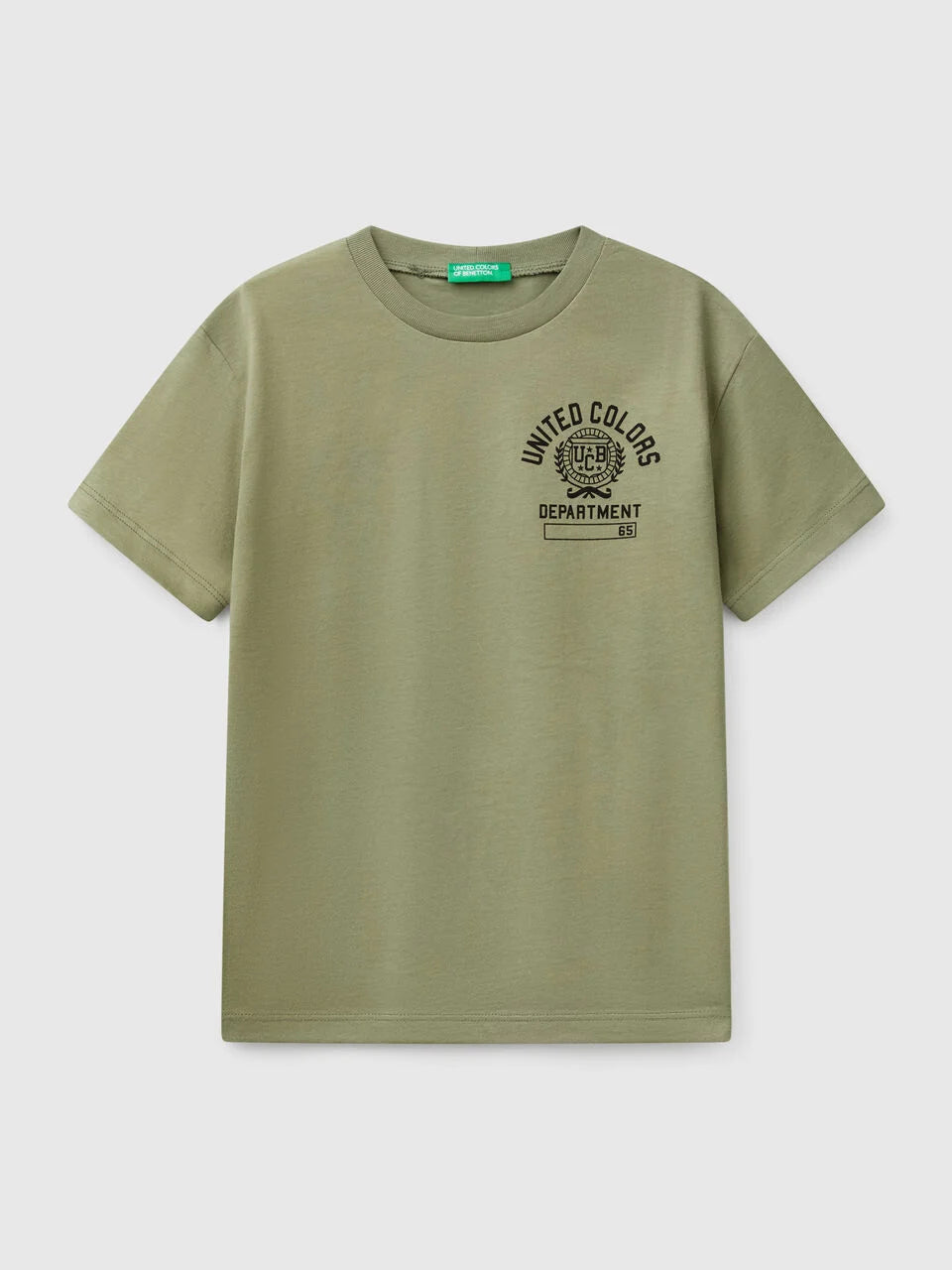 JUNIOR BOY T-SHIRT