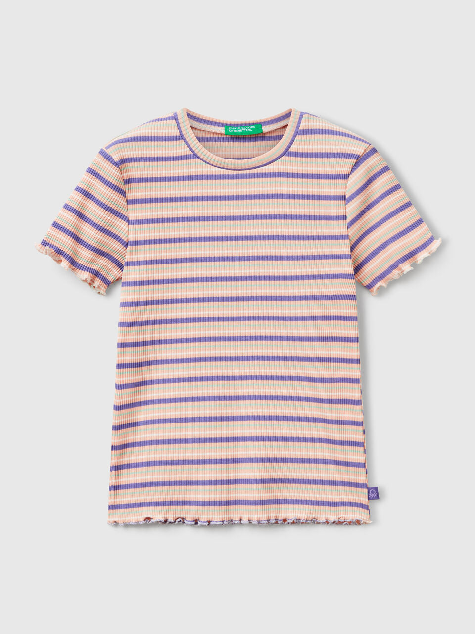 JUNIOR GIRL T-SHIRT