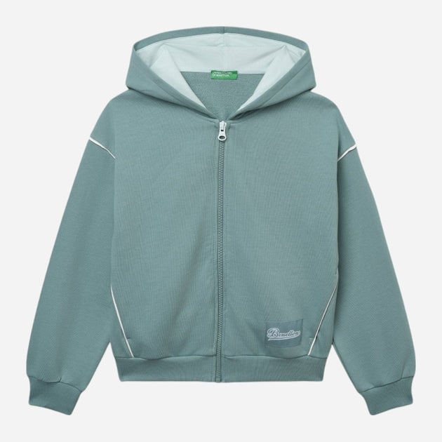 JUNIOR GIRL HOODY