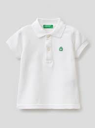 KID BOY POLO SHIRT
