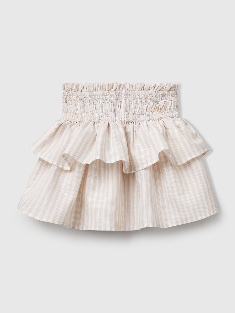 JUNIOR GIRL COTTON SKIRT