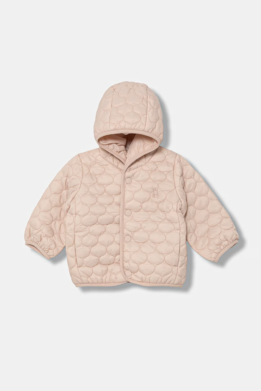 BABY LIGHT PADDED JACKET