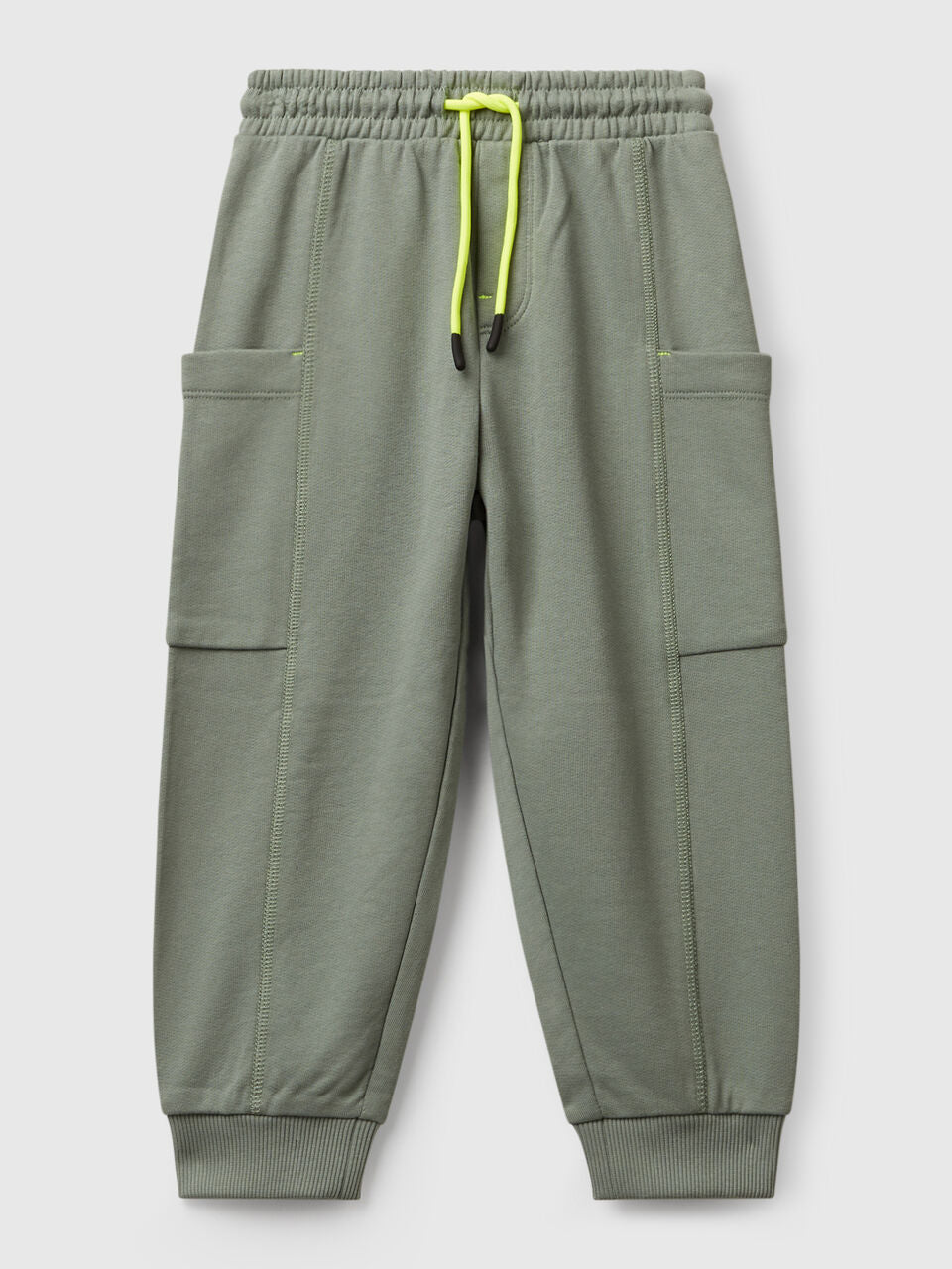 KID BOY FASHION JOGGER