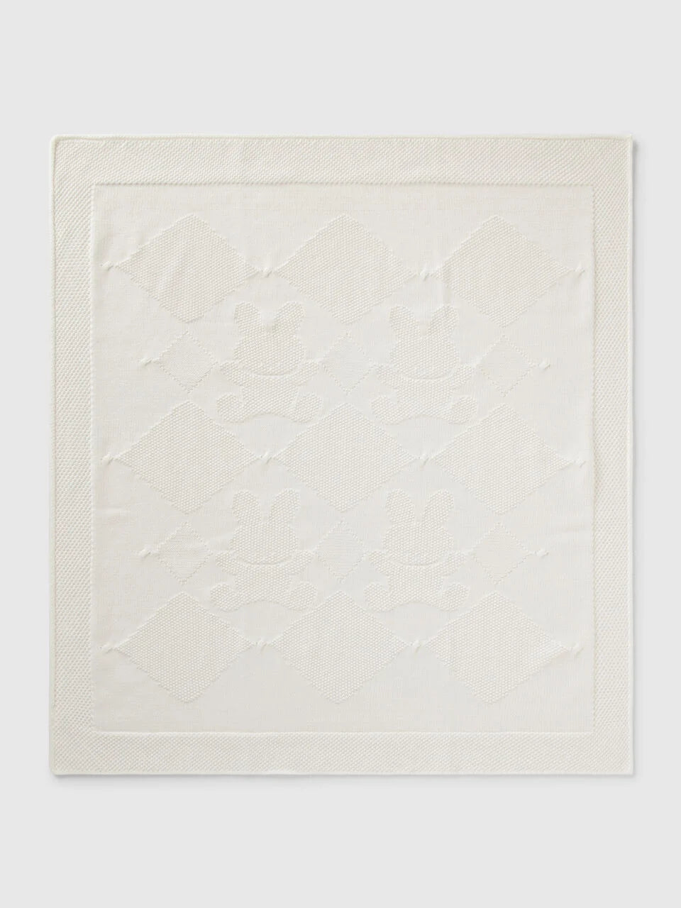 BABY COTTON BLANKET