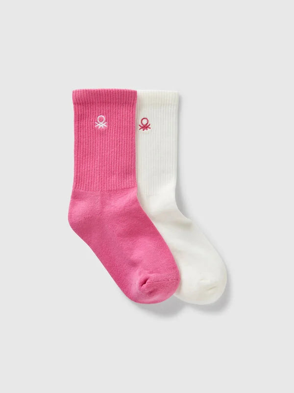 JUNIOR GIRL SPORT SOCKS