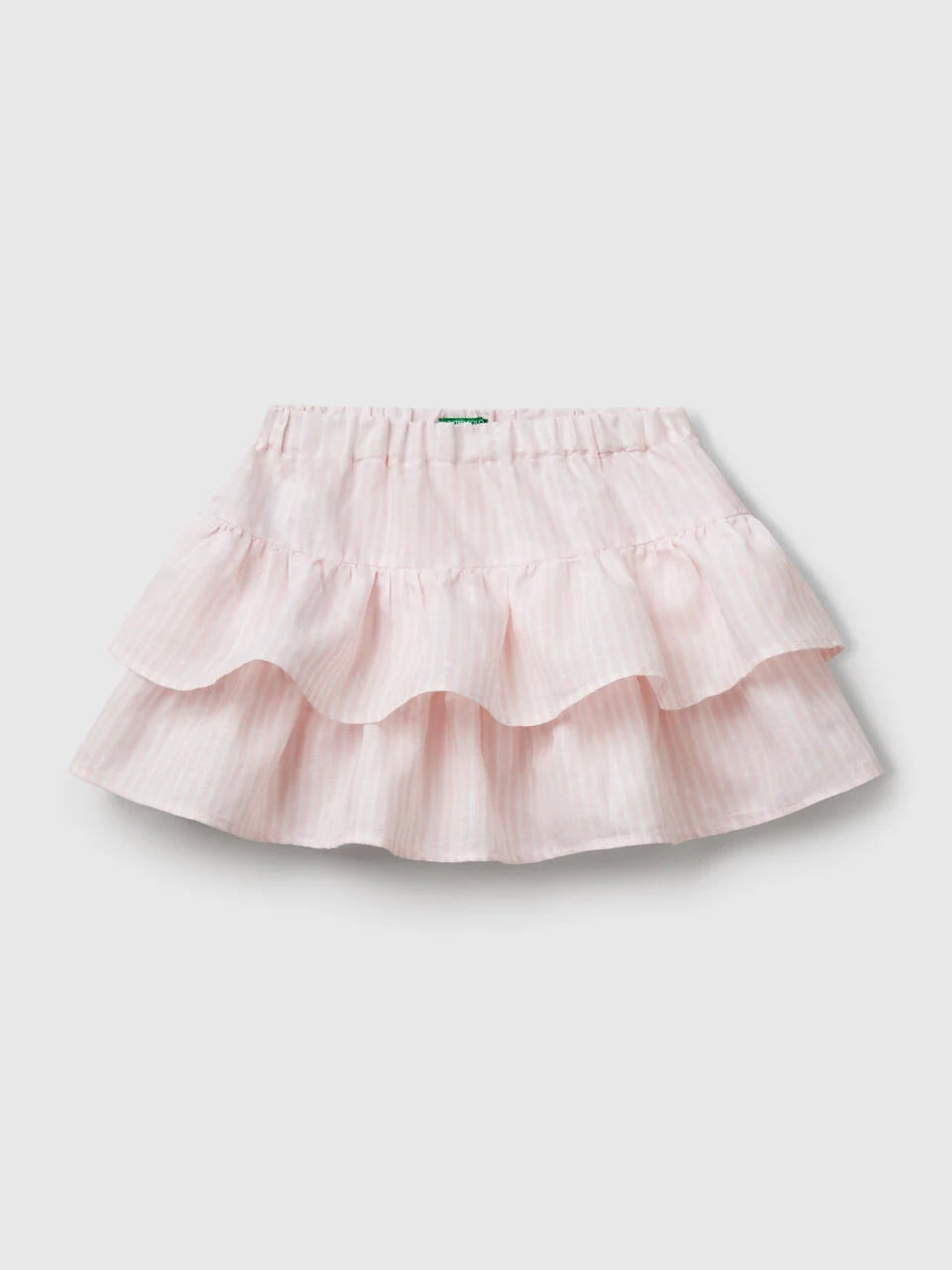 KID GIRL COTTON SKIRT
