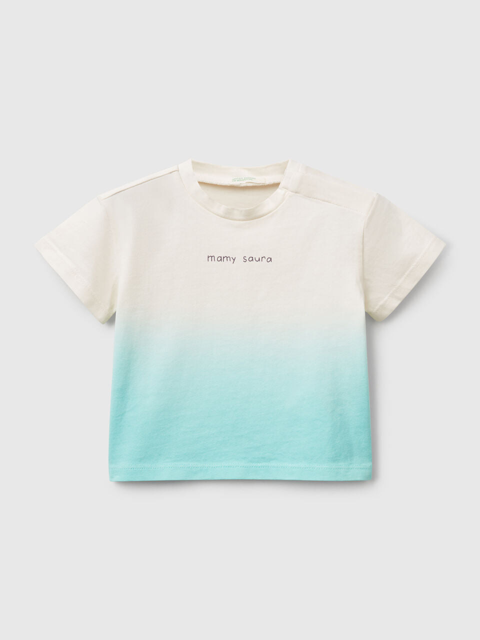 BABY BOY T-SHIRT