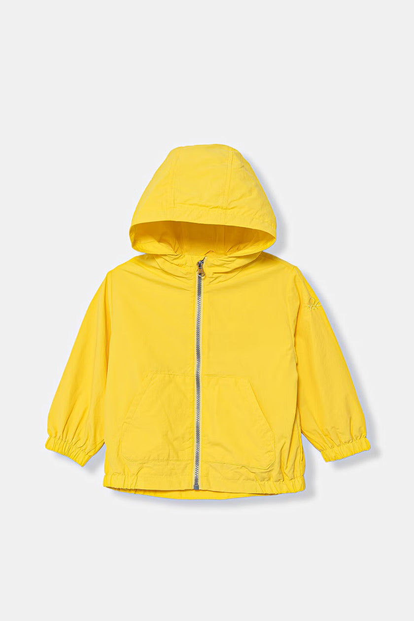 Rain defender rain coat