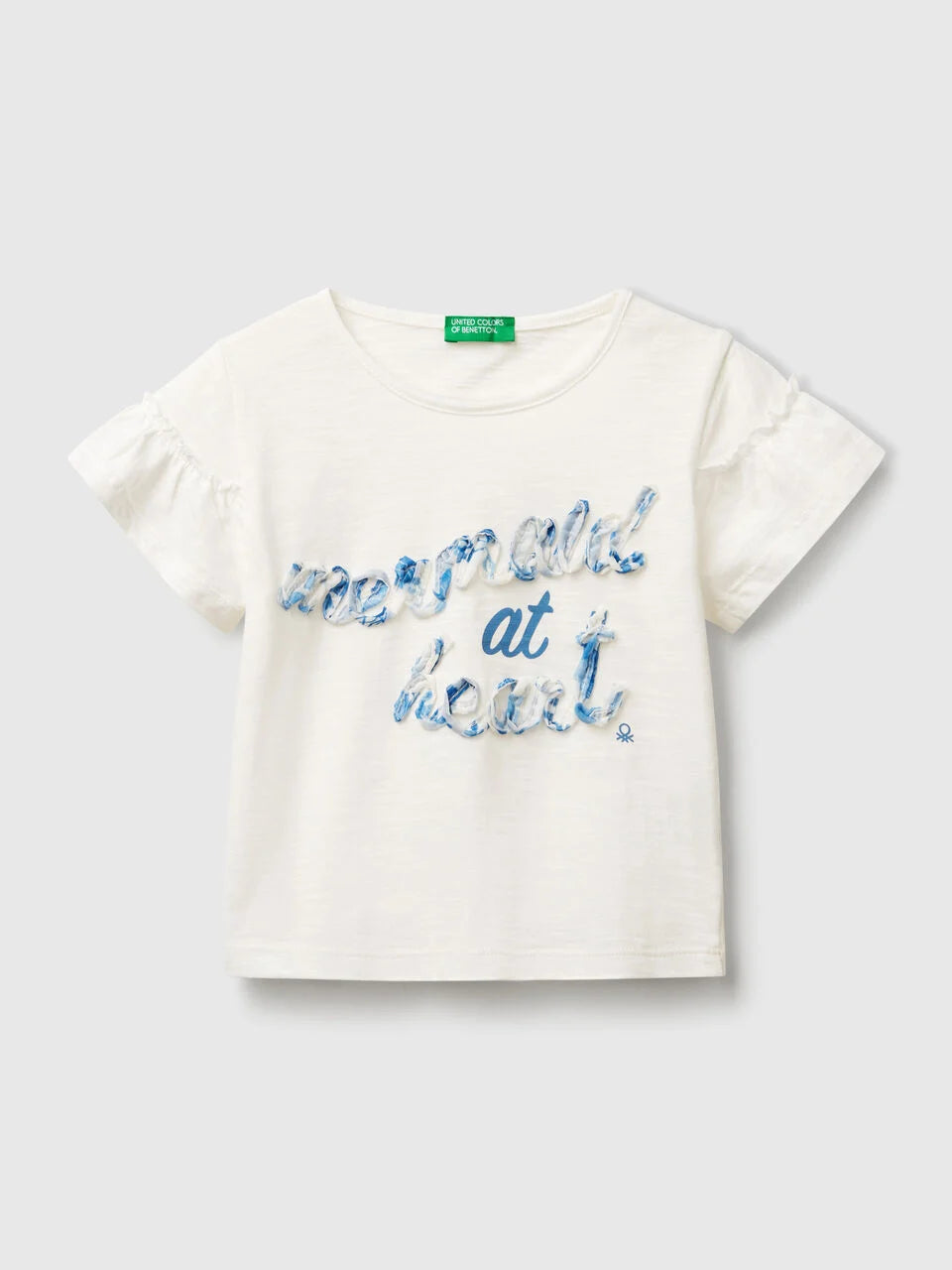 KID GIRL SUMMER T-SHIRT