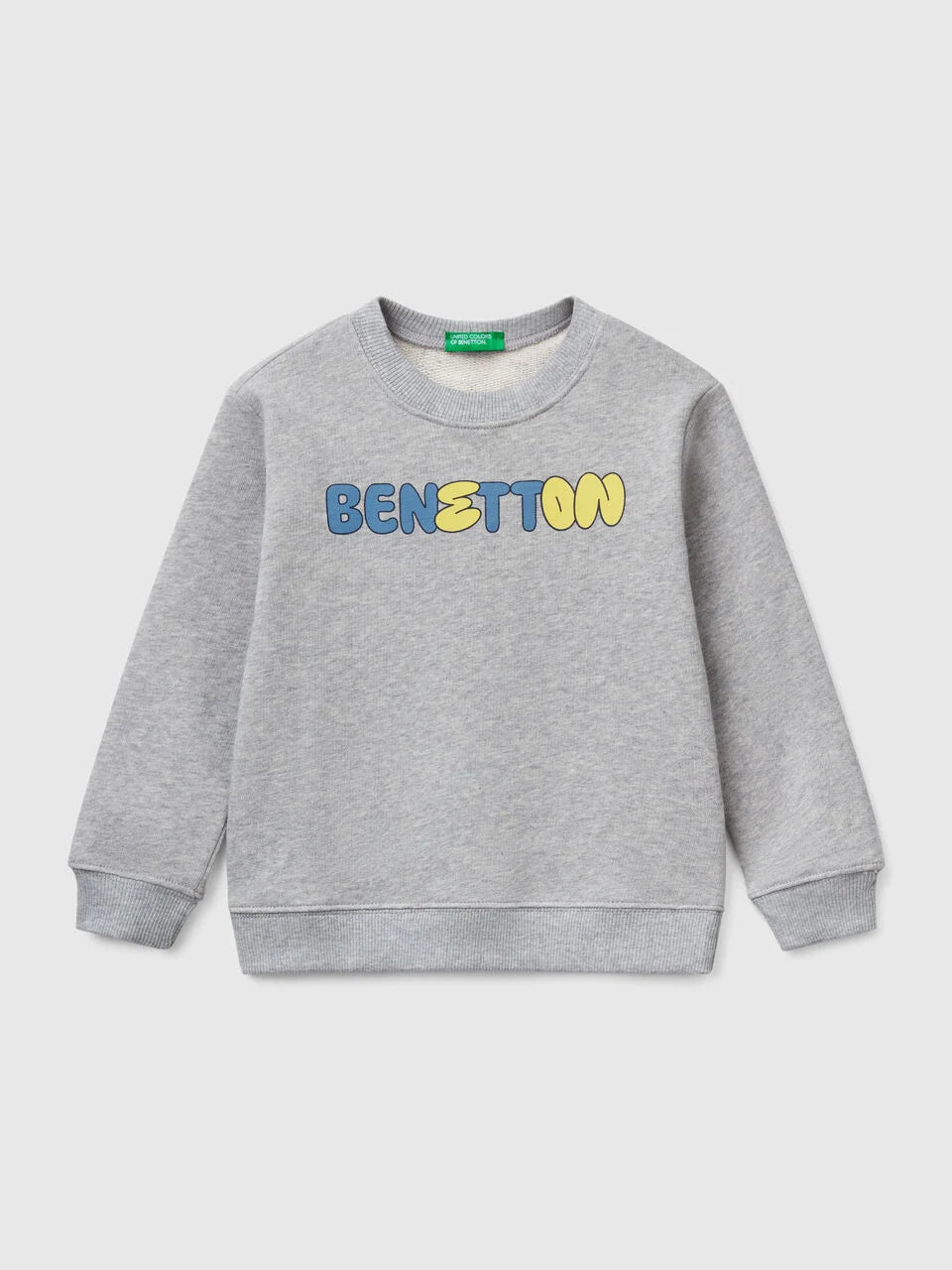KID BOY SWEATSHIRT