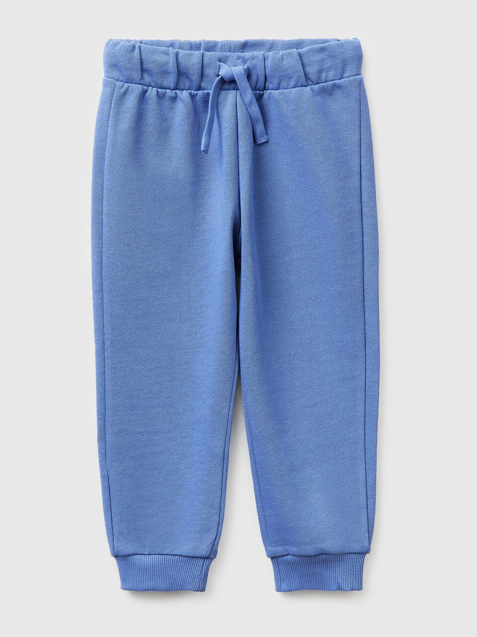 Cotton jogger