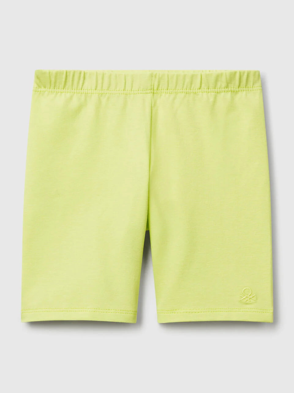 KID GIRL CYCLING SHORT