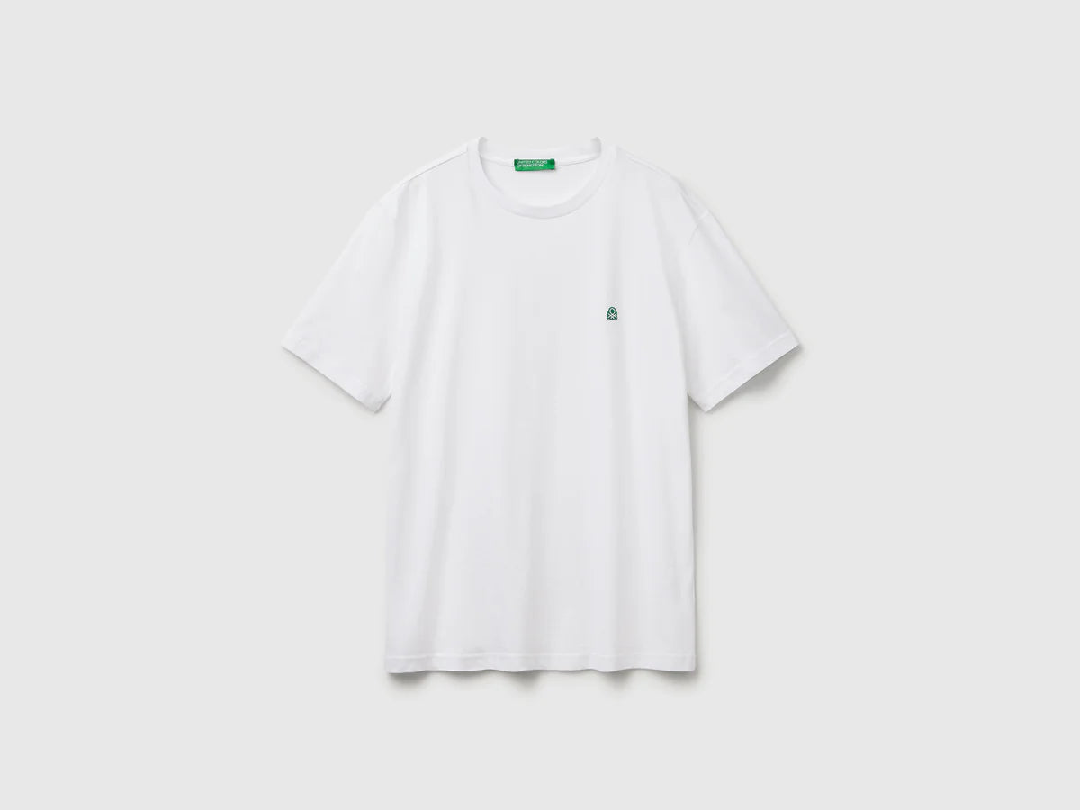 COTTON T-SHIRT