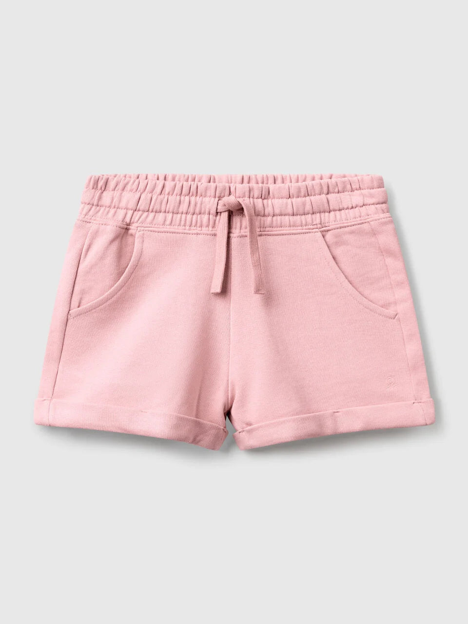 JUNIOR GIRL COTTON SHORTS