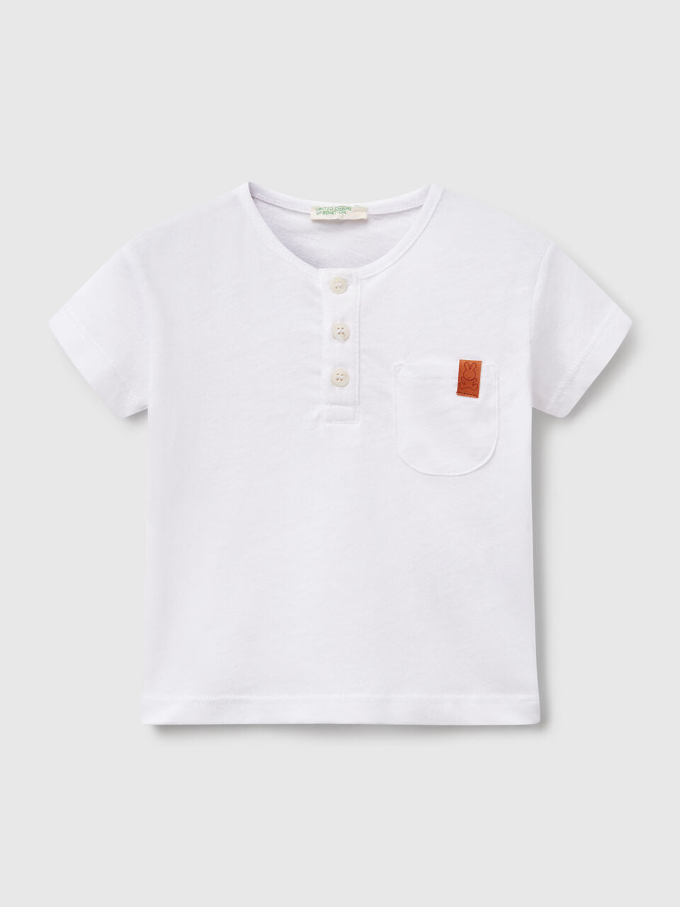 BABY COTTON T-SHIRT