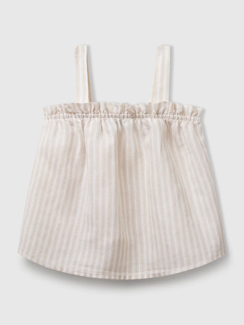 JUNIOR GIRL COTTON TOP