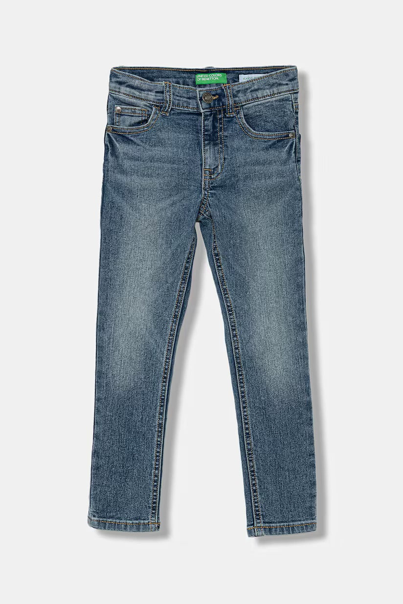 Junior boy jeans