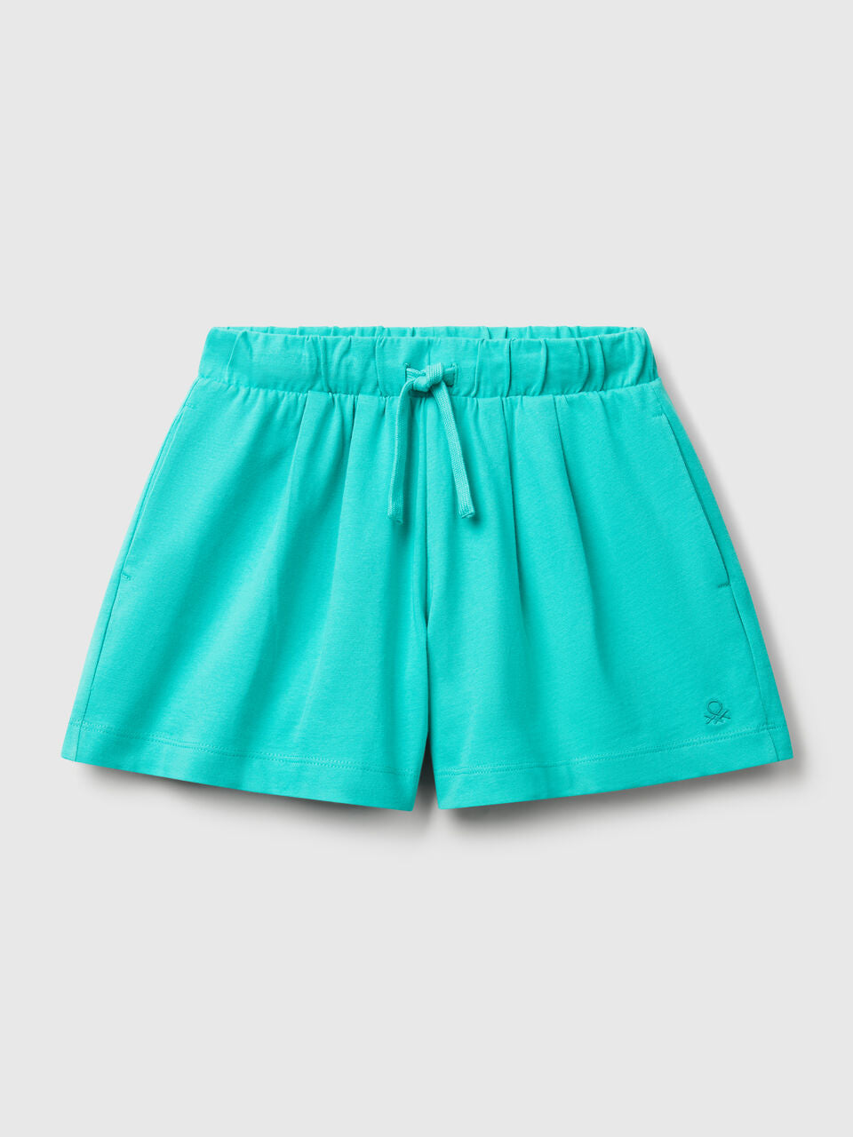 JUNIOR GIRL SUMMER SHORT