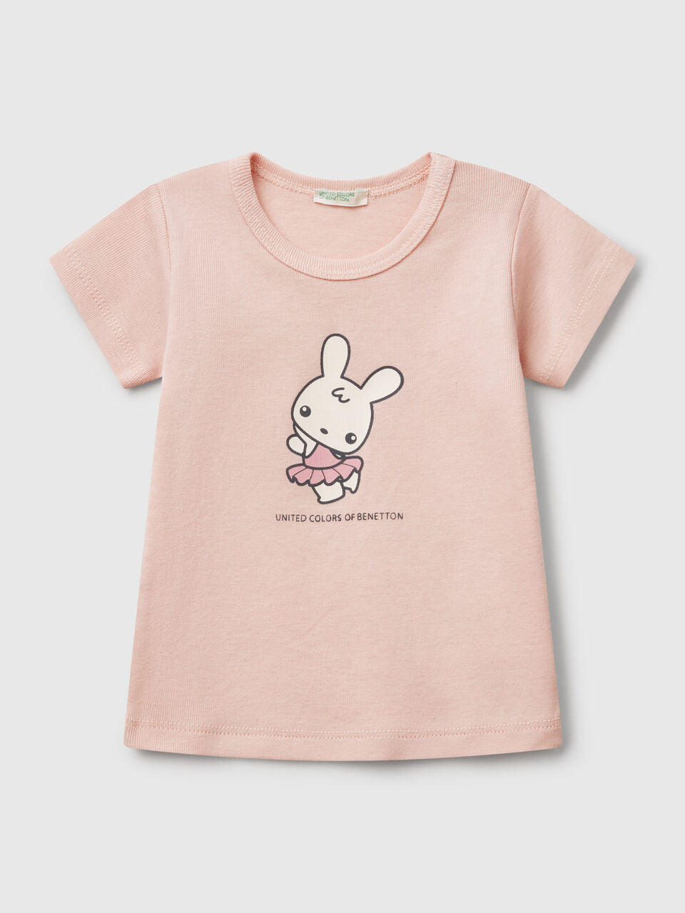 BABY BOY T-SHIRT