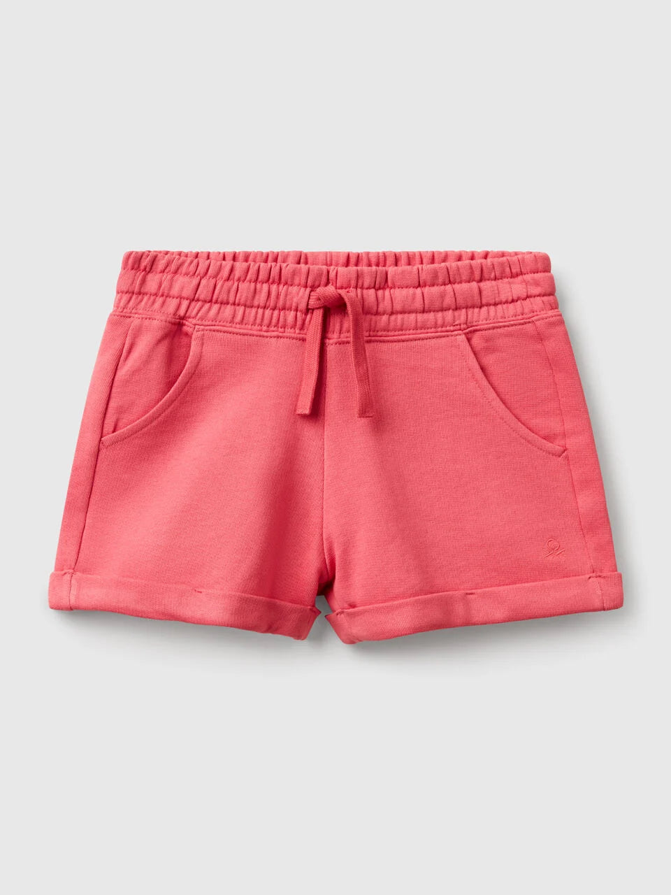 JUNIOR GIRL SHORTS