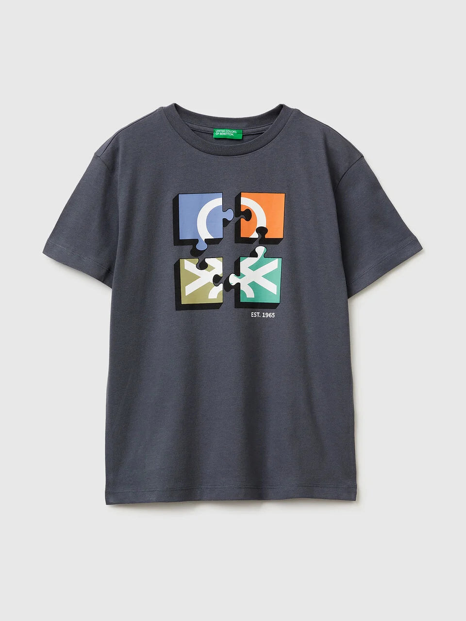 Cotton T-shirt