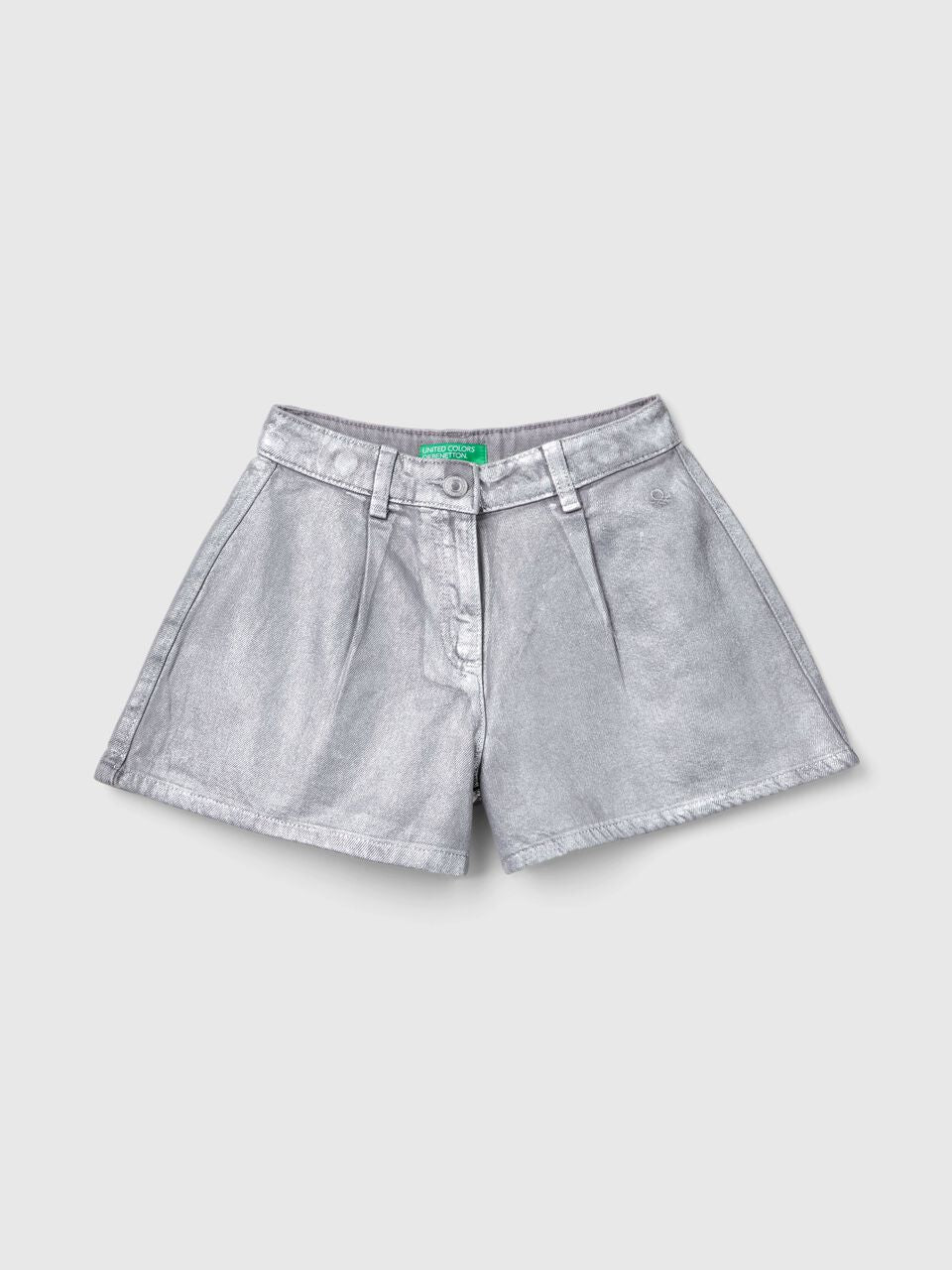 JUNIOR GIRL SHORTS