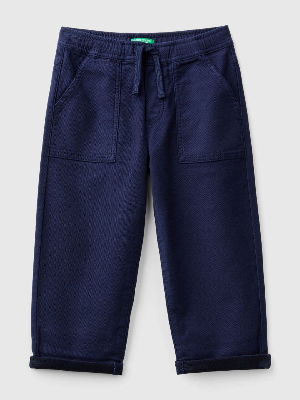 KID BOY SMART SOFT LOOSE FIT