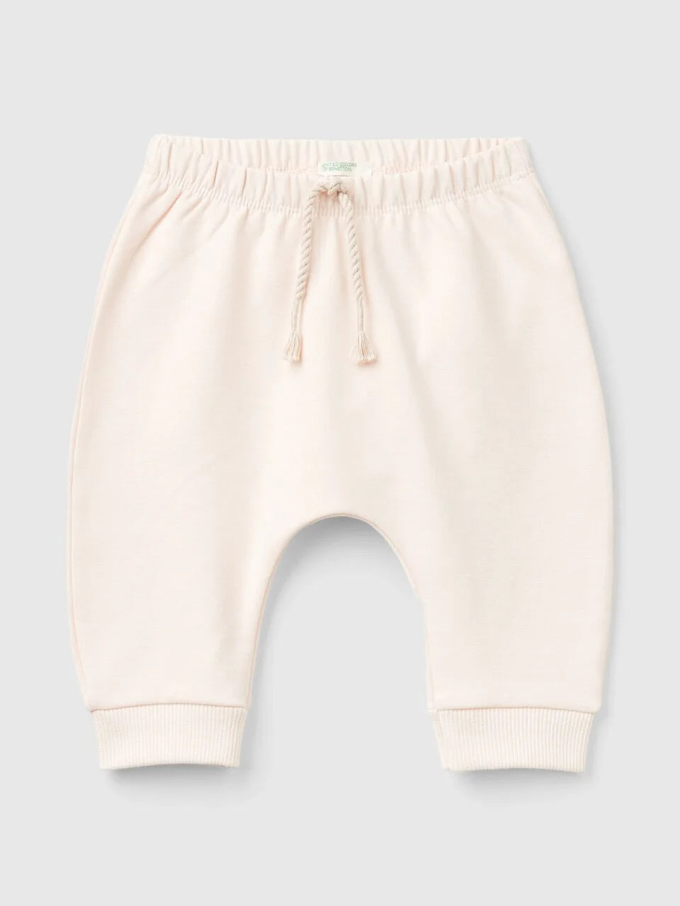 BABY WARM JOGGER