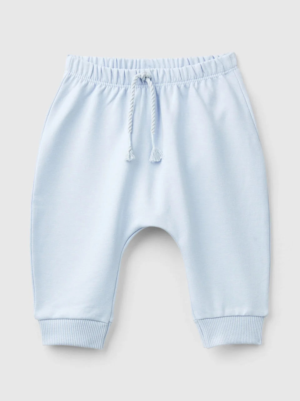 BABY WARM JOGGERS