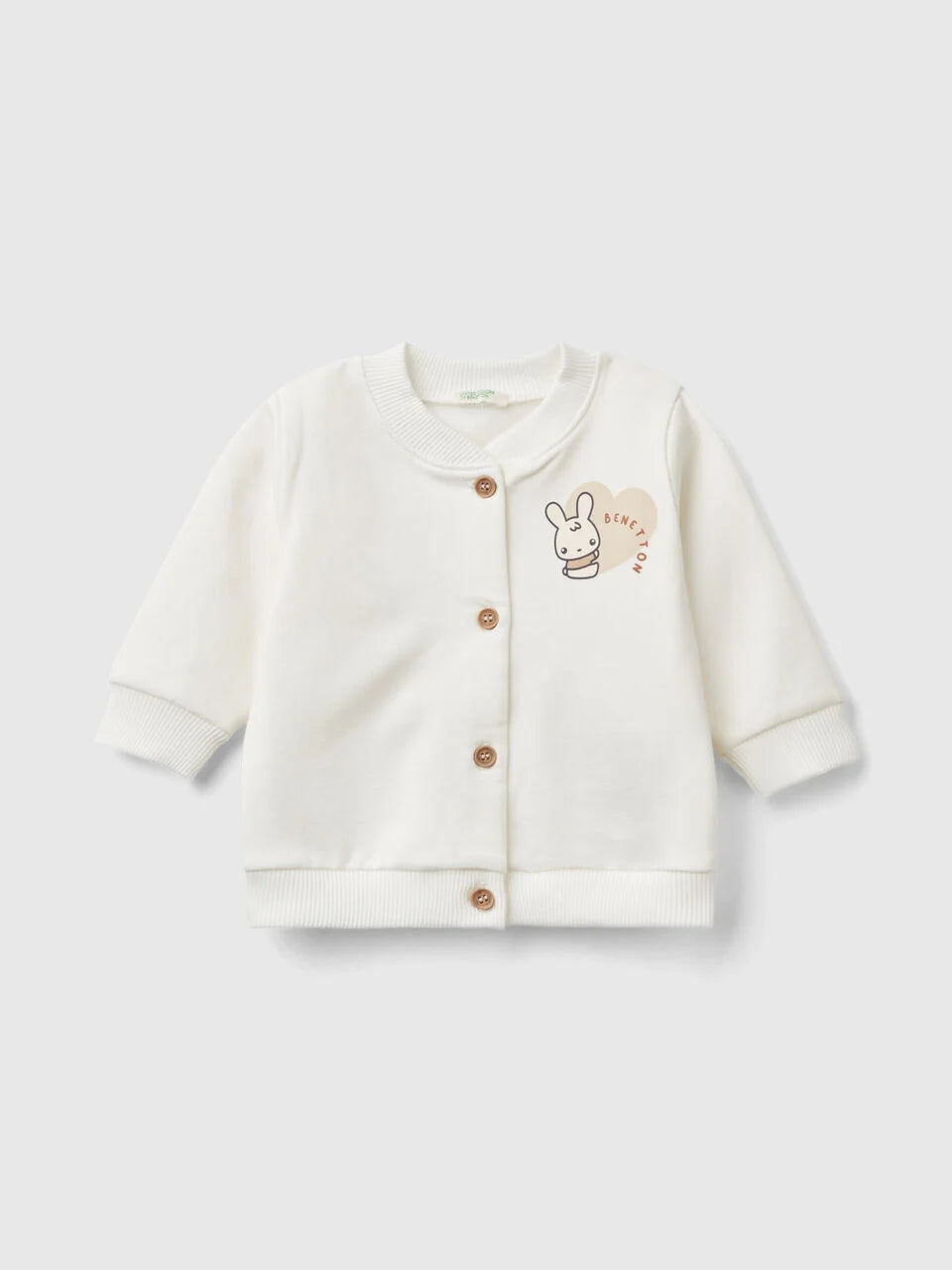 BABY WARM JACKET