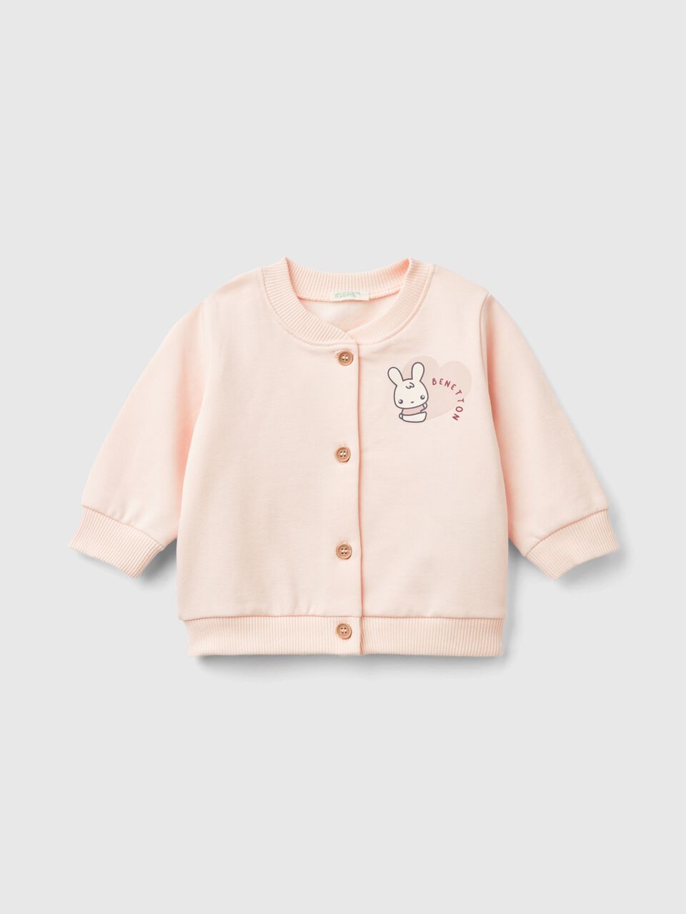 BABY WARM JACKET