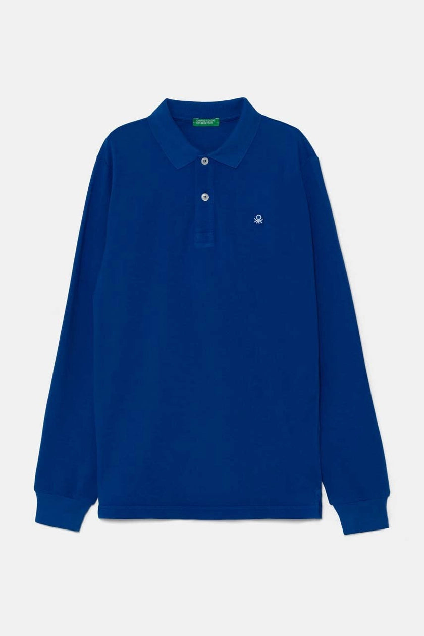 JUNIOR BOY POLO